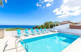 Villa – Protaras, Famagouste, Chypre. 2,950 € par semaine