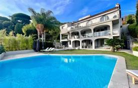 6 pièces villa à Cannes, France. 7,900,000 €