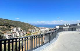 Appartements Vue Mer et Montagne à Mudanya, Bursa. $346,000