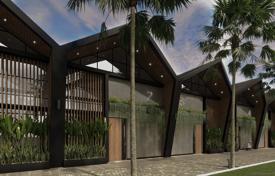 Villa – Berawa Beach, Tibubeneng, Badung,  Indonésie. From 155,000 €
