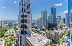 2 pièces appartement en copropriété 118 m² en Miami, Etats-Unis. $1,190,000