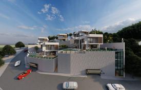 Maison en ville – Alanya, Antalya, Turquie. $669,000