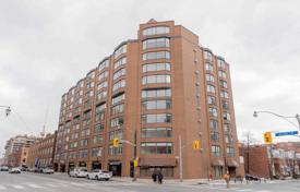 Appartement – George Street, Toronto, Ontario,  Canada. C$975,000