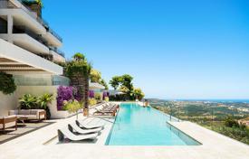 Penthouse – Mijas, Andalousie, Espagne. 995,000 €