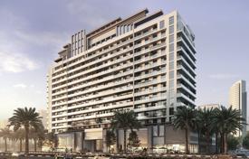 Appartement – Al Furjan, Dubai, Émirats arabes unis. From $347,000