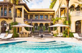 Appartement – Miami Beach, Floride, Etats-Unis. $37,500 par semaine