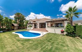 3 pièces villa 936 m² à Marbella, Espagne. 3,750,000 €