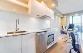 Appartement – Bonnycastle Street, Old Toronto, Toronto,  Ontario,   Canada. C$819,000