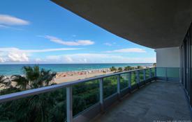Appartement – Ocean Drive, Miami Beach, Floride,  Etats-Unis. $3,699,000