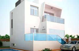 3 pièces villa 114 m² en Alicante, Espagne. 560,000 €