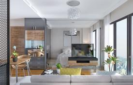 2 pièces appartement 75 m² en Şişli, Turquie. $402,000