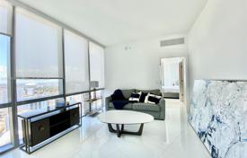 1 pièces appartement en copropriété 87 m² en Miami, Etats-Unis. $675,000