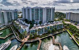 Copropriété – Miami, Floride, Etats-Unis. 768,000 €