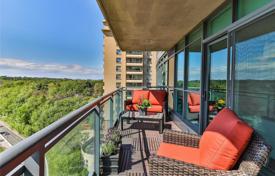 Appartement – Broadview Avenue, Toronto, Ontario,  Canada. C$1,063,000