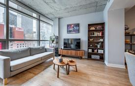 1 pièces appartement à Old Toronto, Canada. C$773,000