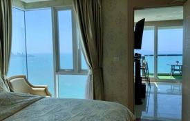 2 pièces appartement 83 m² en Pattaya, Thaïlande. $618,000