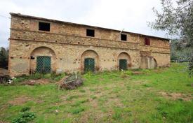 Ferme – Castagneto Carducci, Toscane, Italie. 749,000 €