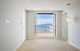 Penthouse – Boulevard de la Croisette, Cannes, Côte d'Azur,  France. $4,334,000