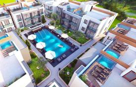 3 pièces appartement dans un nouvel immeuble 113 m² à Karavas (Alsancak), Chypre. 252,000 €