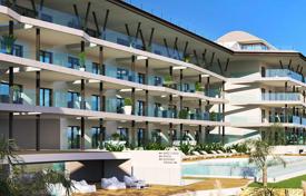 Penthouse – Fuengirola, Andalousie, Espagne. 999,000 €