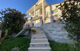 Villa – Nafplio, Péloponnèse, Grèce. 550,000 €