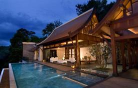 Villa – Phuket, Thaïlande. $3,928,000
