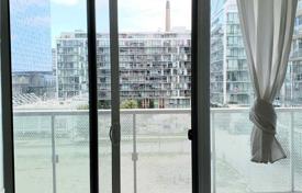 2 pièces appartement à Queens Quay East, Canada. C$1,045,000