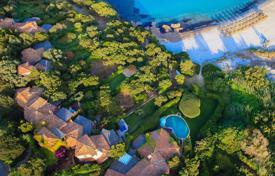 Villa – Porto Cervo, Sardaigne, Italie. 7,900 € par semaine