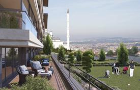 Appartement – Üsküdar, Istanbul, Turquie. $638,000