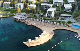 8 pièces villa 256 m² à Bodrum, Turquie. $5,098,000