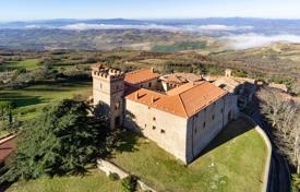 Château – Grosseto (ville), Province of Grosseto, Toscane,  Italie. 4,970,000 €