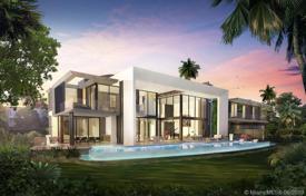 Villa – Miami Beach, Floride, Etats-Unis. $2,350,000