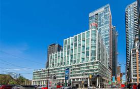 Appartement – Blue Jays Way, Old Toronto, Toronto,  Ontario,   Canada. C$751,000