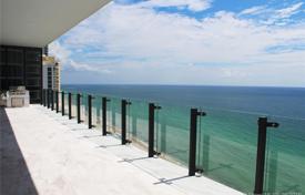 Bâtiment en construction – Collins Avenue, Miami, Floride,  Etats-Unis. 3,918,000 €