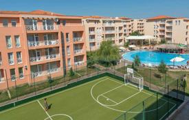 Appartement – Sunny Beach, Bourgas, Bulgarie. 25,000 €