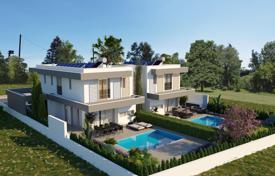 Villa – Pyla, Larnaca, Chypre. From 525,000 €