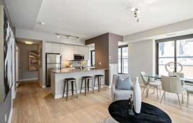 Appartement – Wellington Street West, Old Toronto, Toronto,  Ontario,   Canada. C$1,045,000