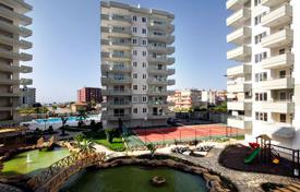 Appartement – Tosmur, Antalya, Turquie. $277,000