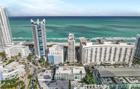 Copropriété 31 m² à Miami Beach, Etats-Unis. 332,000 €