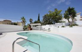 Villa – Malaga, Andalousie, Espagne. 7,500 € par semaine