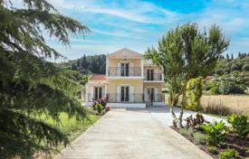 Villa – Corfou, Péloponnèse, Grèce. 319,000 €