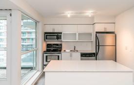 Appartement – Western Battery Road, Old Toronto, Toronto,  Ontario,   Canada. C$900,000