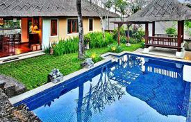 Villa – Canggu, Bali, Indonésie. $1,800 par semaine