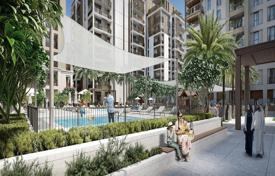 Appartement – Dubai Creek Harbour, Dubai, Émirats arabes unis. $598,000