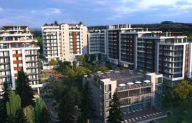 2 pièces appartement dans un nouvel immeuble 70 m² à Old Tbilisi, Géorgie. 124,000 €