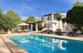 Villa – Ibiza, Îles Baléares, Espagne. 6,900 € par semaine