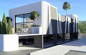 Bâtiment en construction – Girne, Chypre du Nord, Chypre. 409,000 €
