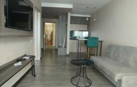 2 pièces appartement 49 m² à Batumi, Géorgie. $116,000