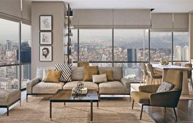 Appartement – Şişli, Istanbul, Turquie. $600,000