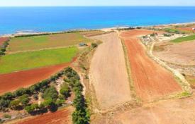 Terrain à Larnaca (ville), Chypre. 1,650,000 €